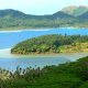 34- La baie Maroe 